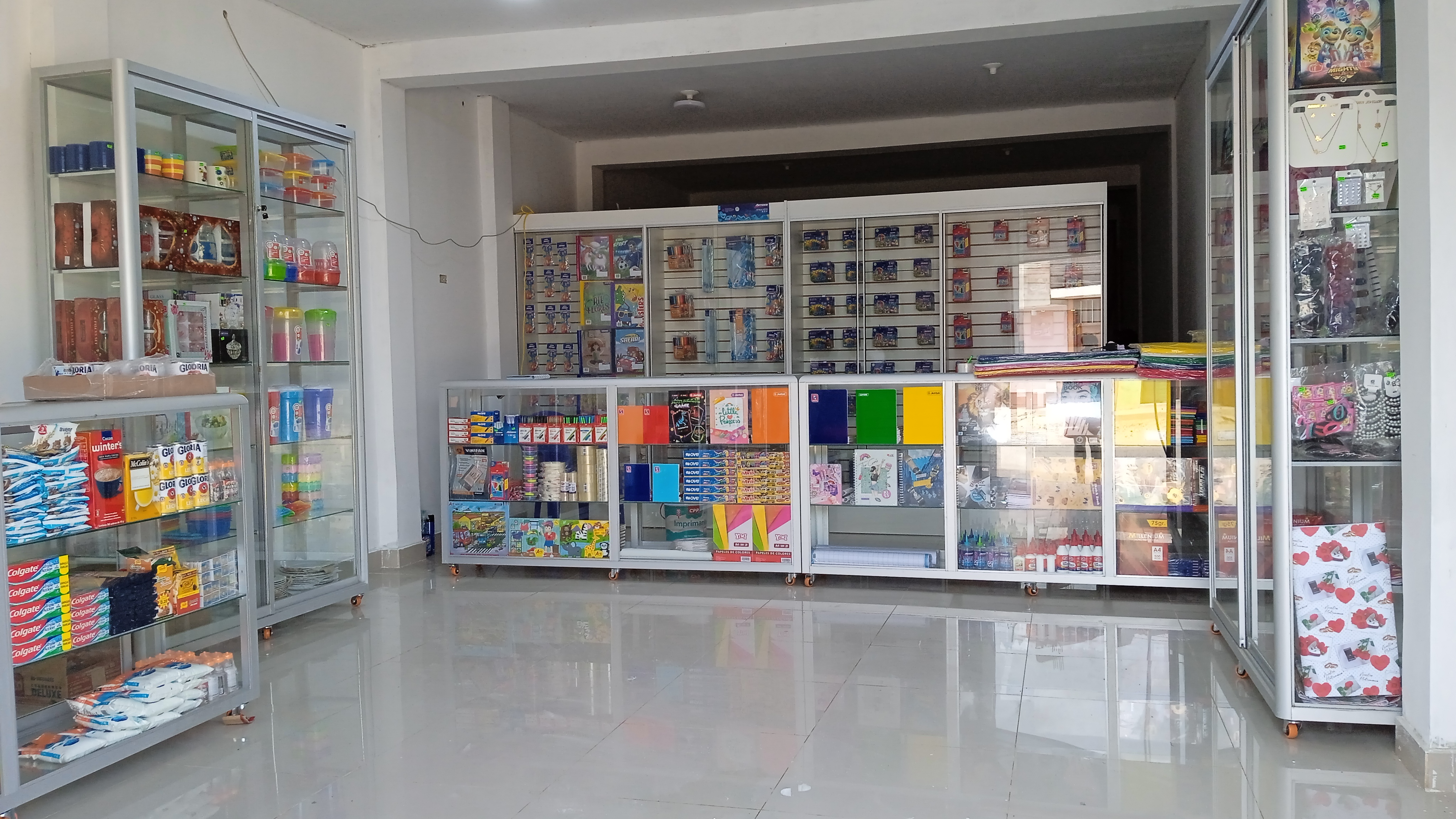 Local Librería Bazar Rodri